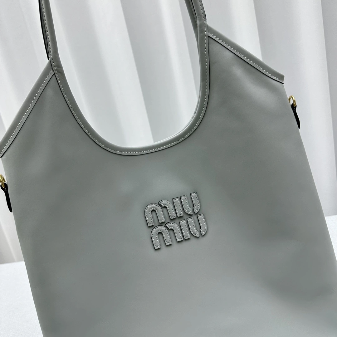 Miu Miu Shopping Bags Upgraded 69517