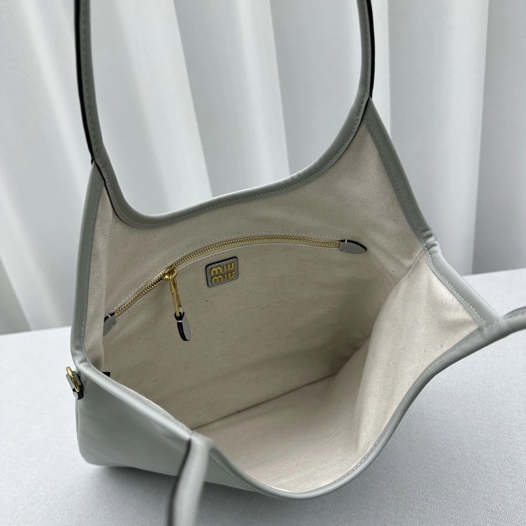 Miu Miu Shopping Bags Upgraded 69517