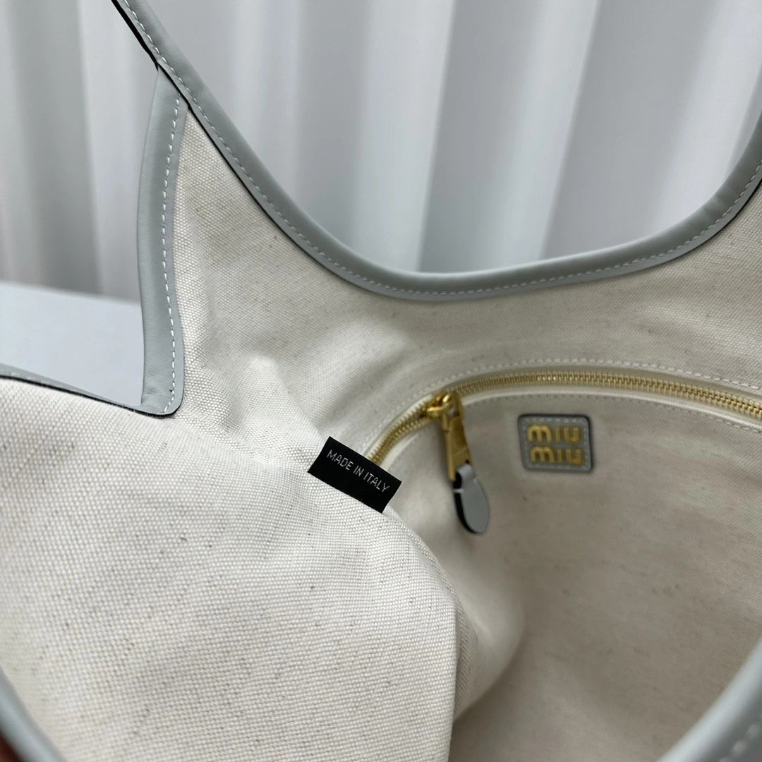 Miu Miu Shopping Bags Upgraded 69517