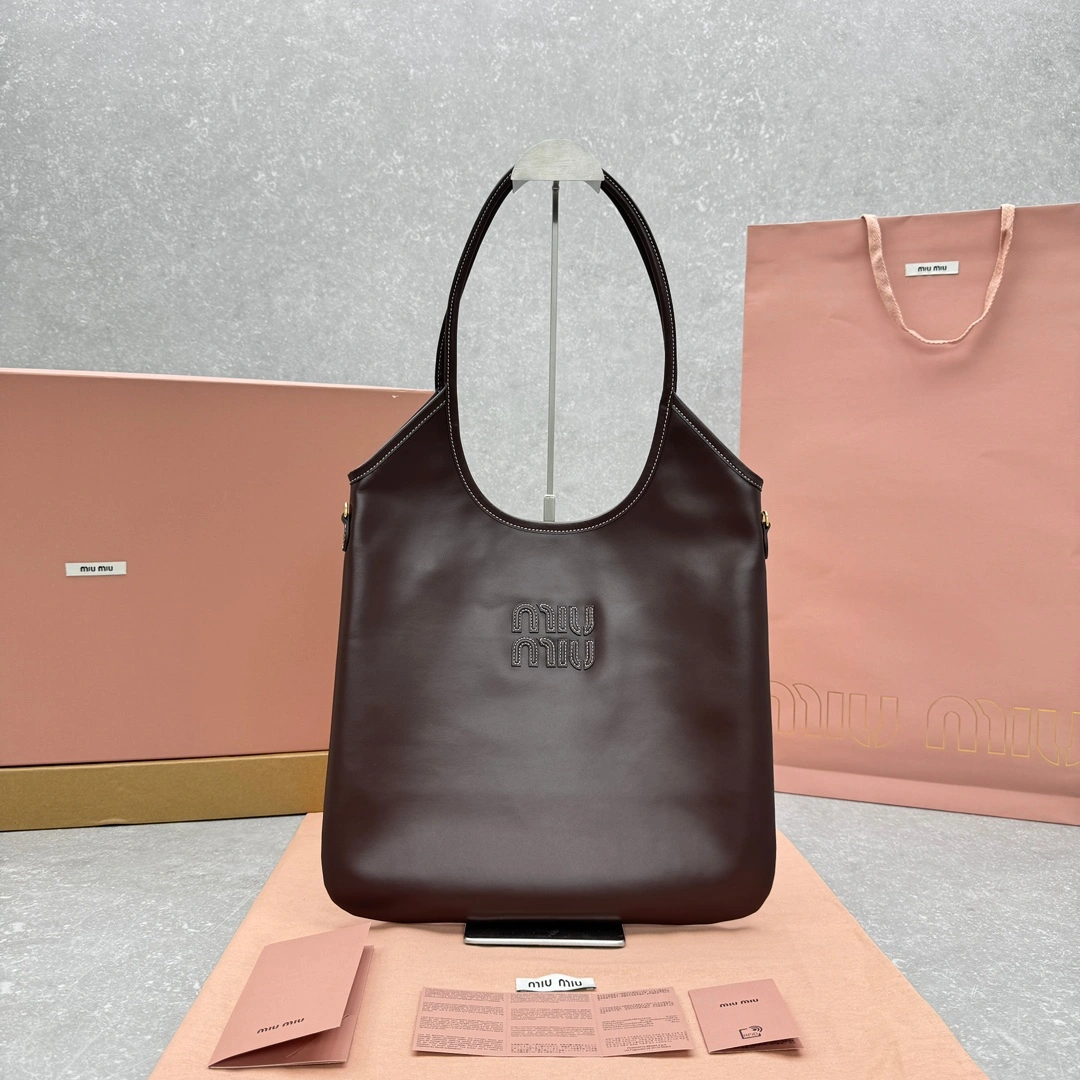 Miu Miu Shopping Bags RelaxedFit 69515