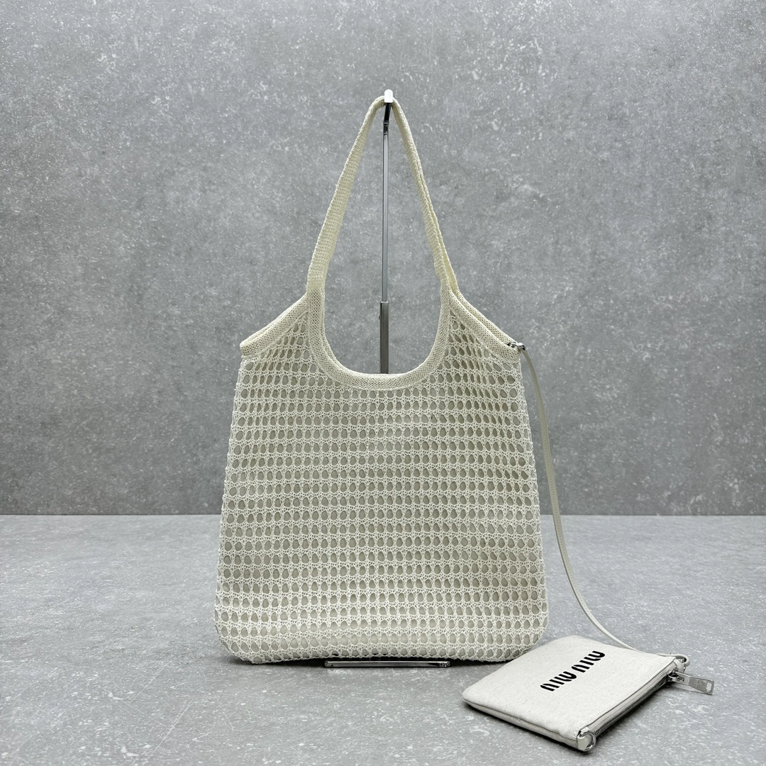 Miu Miu Shopping Bags Casual 69516