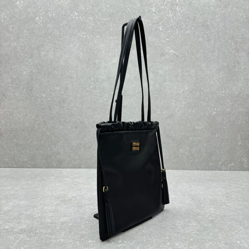 Miu Miu Shopping Bags StreetReady 64272