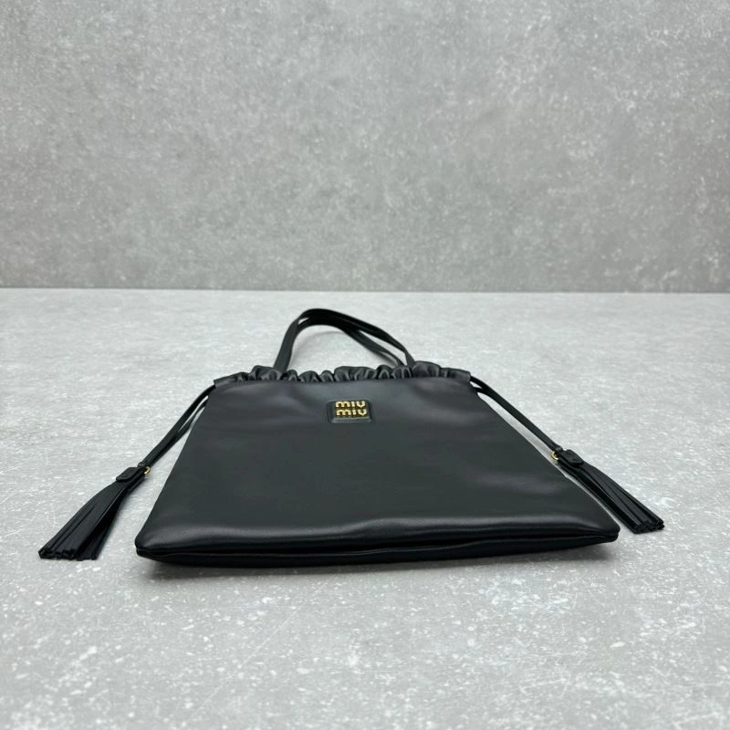 Miu Miu Shopping Bags StreetReady 64272