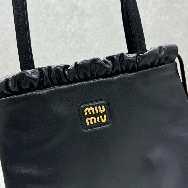 Miu Miu Shopping Bags StreetReady 64272
