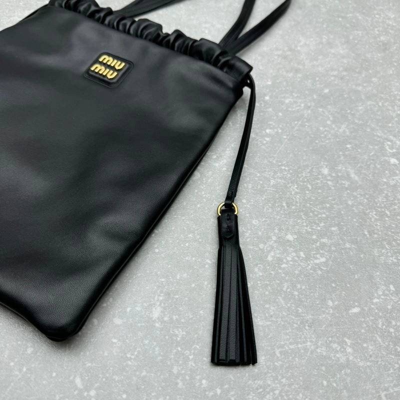 Miu Miu Shopping Bags StreetReady 64272
