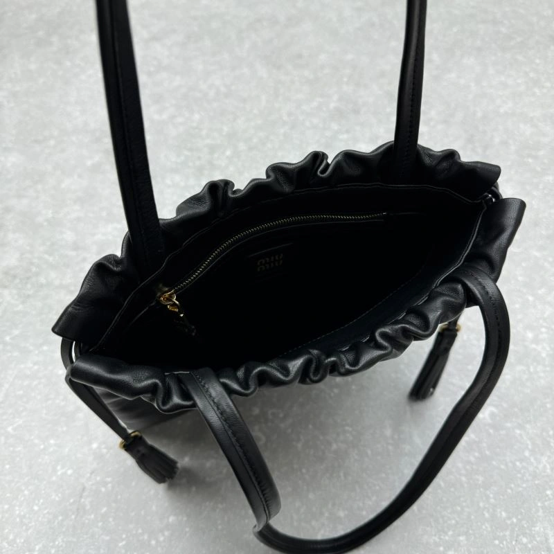 Miu Miu Shopping Bags StreetReady 64272