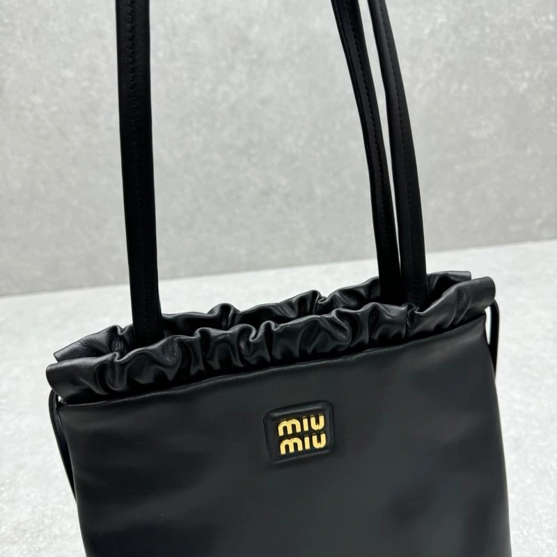 Miu Miu Shopping Bags StreetReady 64272