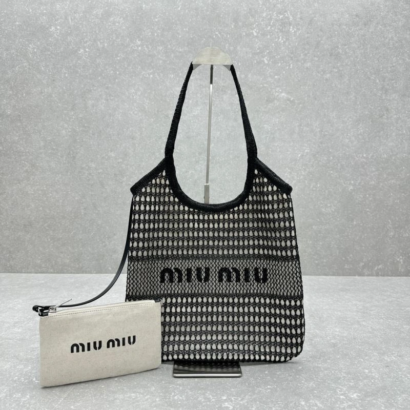 Elegant Miu Miu Shopping Bags 64312