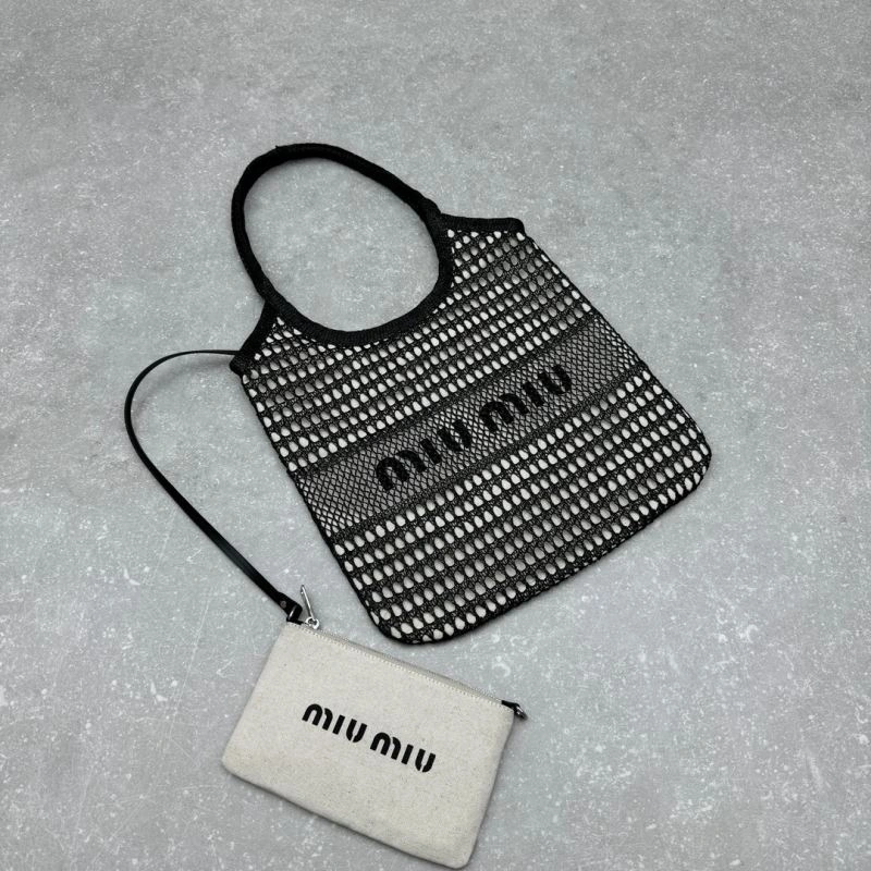 Elegant Miu Miu Shopping Bags 64312