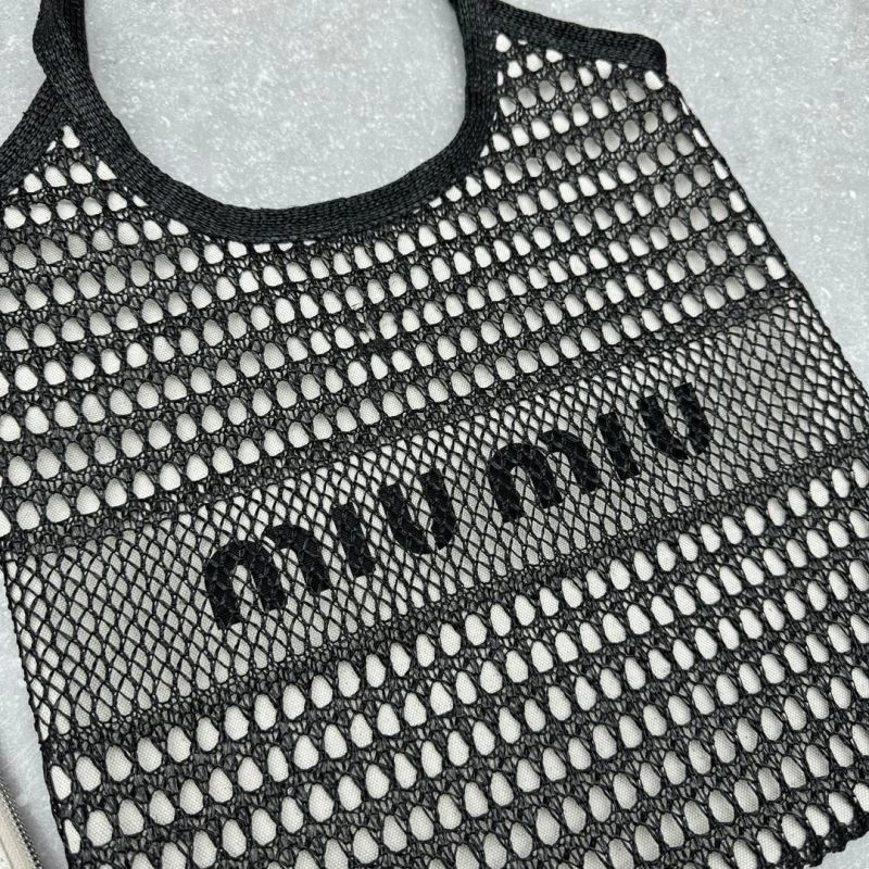 Elegant Miu Miu Shopping Bags 64312