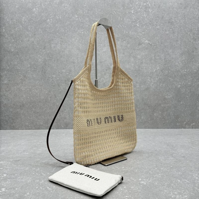 Unique Miu Miu Shopping Bags 64270