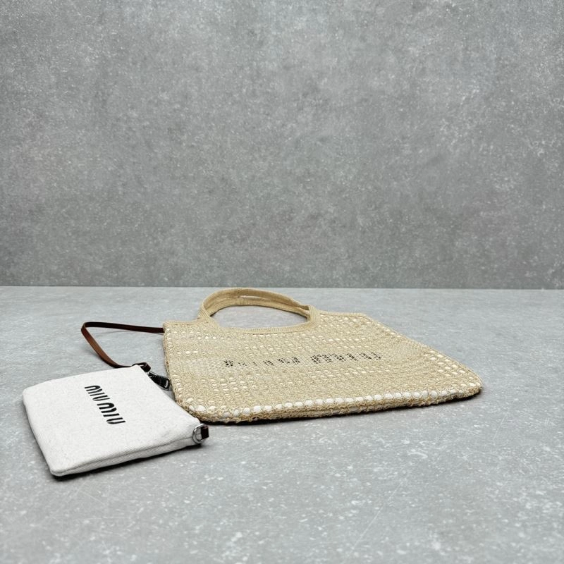 Unique Miu Miu Shopping Bags 64270