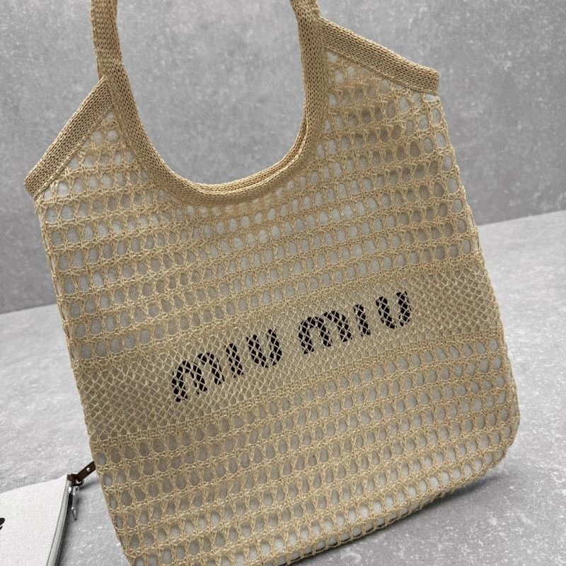 Unique Miu Miu Shopping Bags 64270