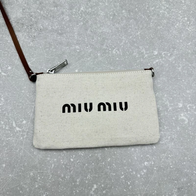 Unique Miu Miu Shopping Bags 64270