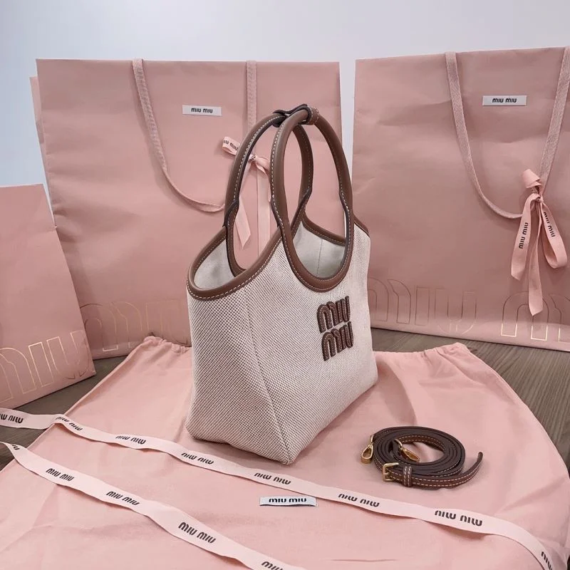Miu Miu Shopping Bags Reliable 43763