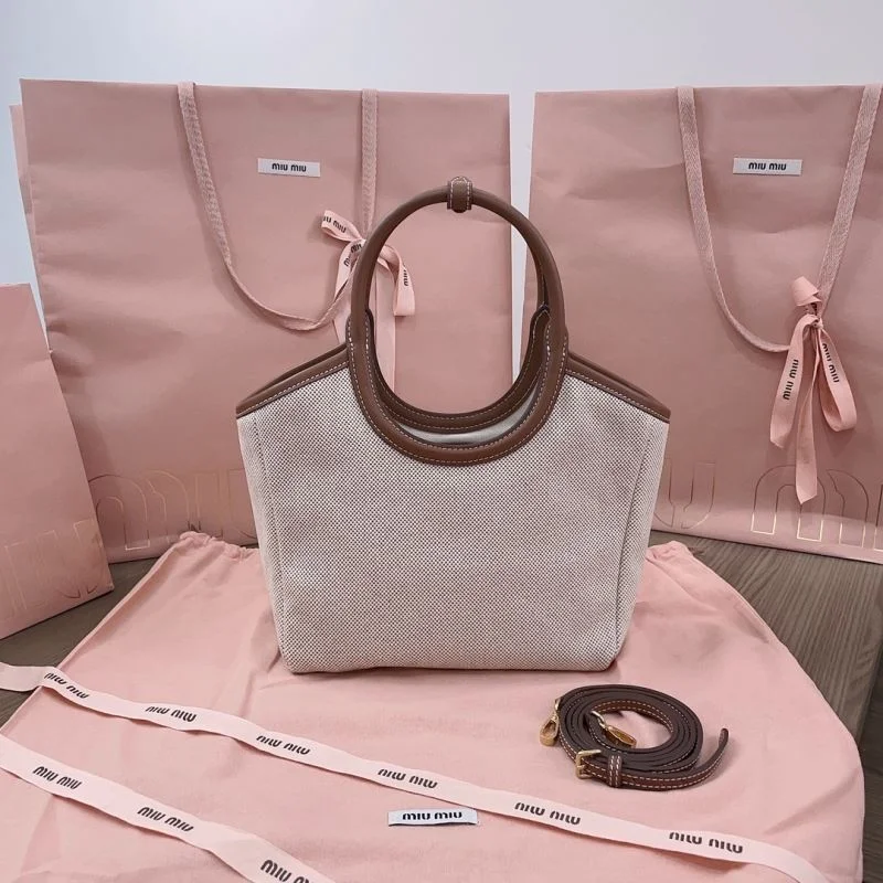 Miu Miu Shopping Bags Reliable 43763