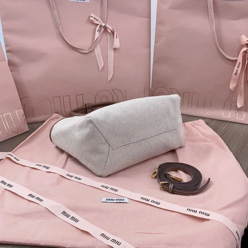 Miu Miu Shopping Bags Reliable 43763