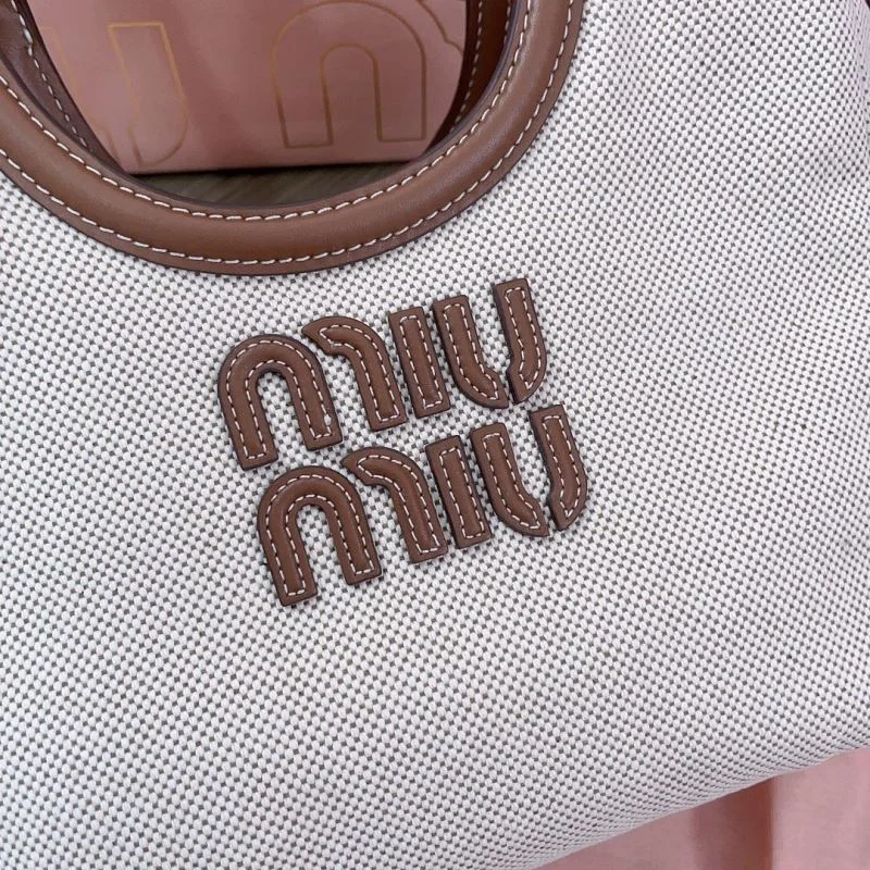 Miu Miu Shopping Bags Reliable 43763