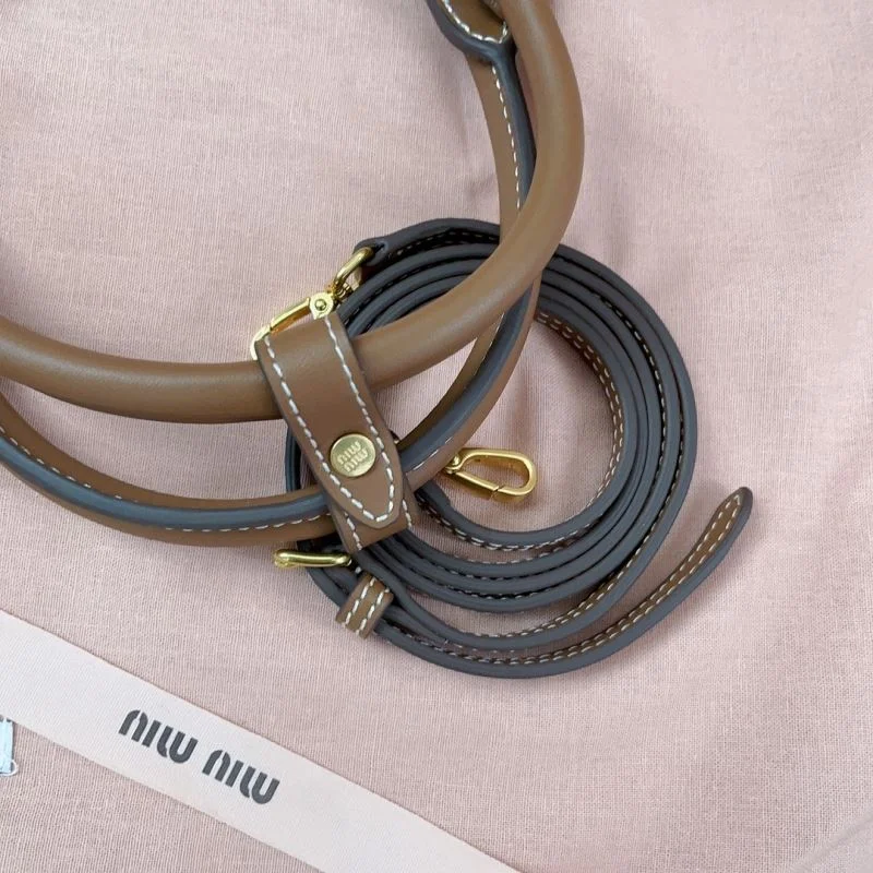 Miu Miu Shopping Bags Reliable 43763