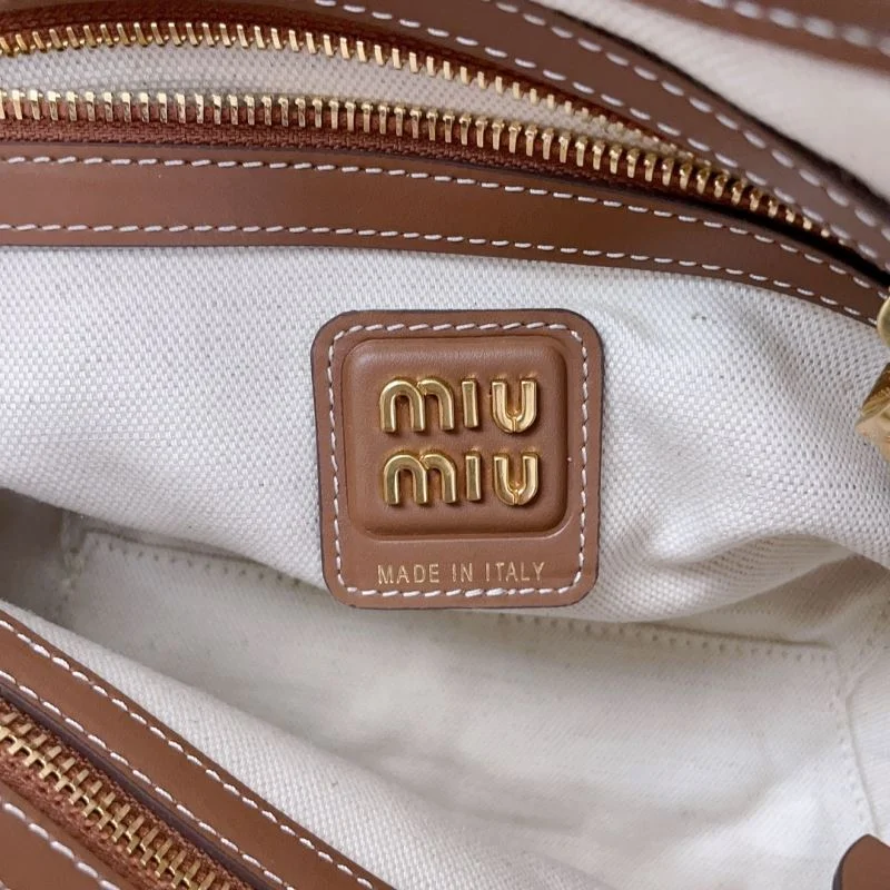 Miu Miu Shopping Bags Reliable 43763
