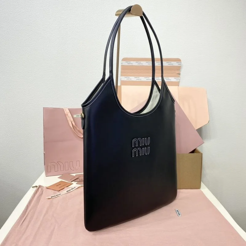 Miu Miu Shopping Bags FreshLook 43764