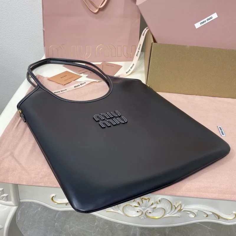Miu Miu Shopping Bags FreshLook 43764
