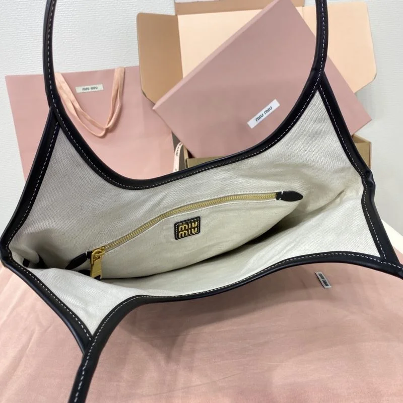 Miu Miu Shopping Bags FreshLook 43764