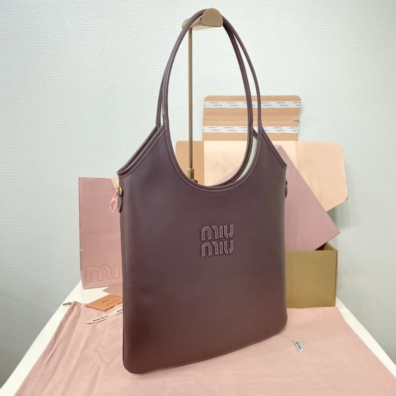 Miu Miu Shopping Bags Trendsetting 43765