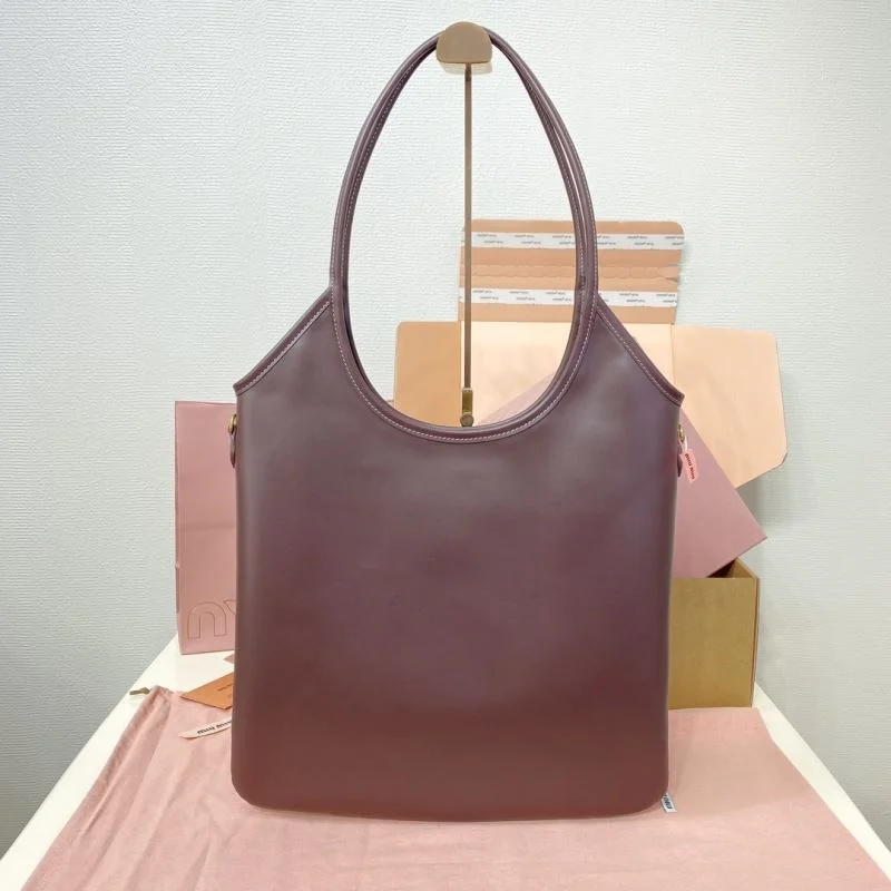 Miu Miu Shopping Bags Trendsetting 43765