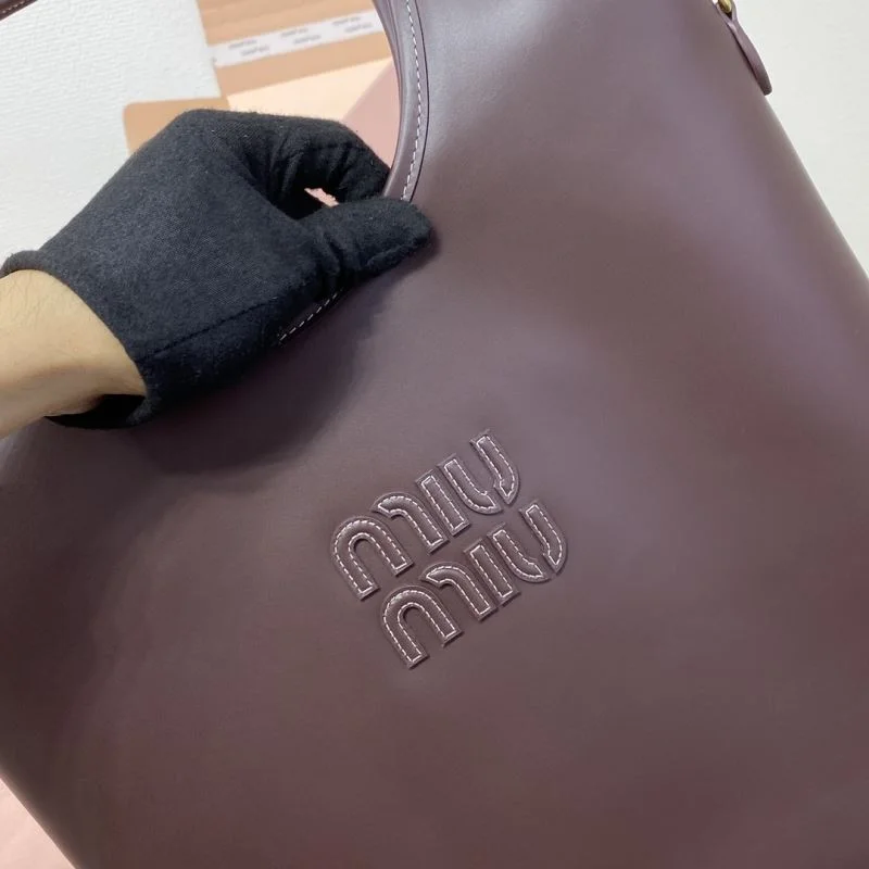 Miu Miu Shopping Bags Trendsetting 43765