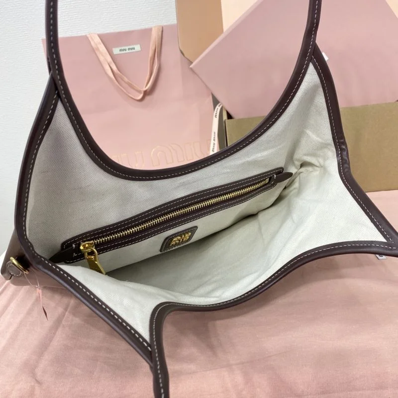 Miu Miu Shopping Bags Trendsetting 43765