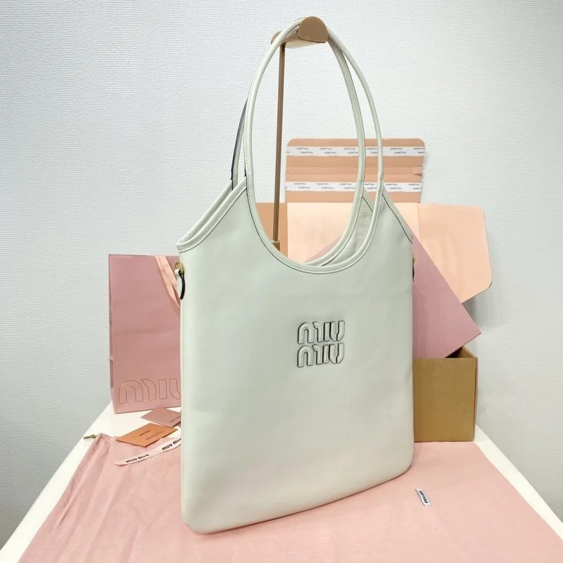 Affordable Miu Miu Shopping Bags 43821