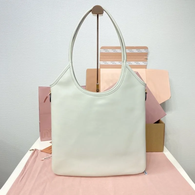 Affordable Miu Miu Shopping Bags 43821