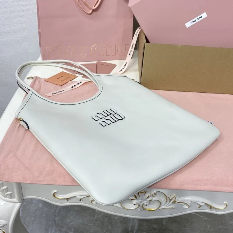 Affordable Miu Miu Shopping Bags 43821