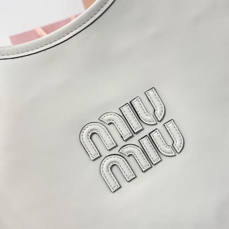 Affordable Miu Miu Shopping Bags 43821
