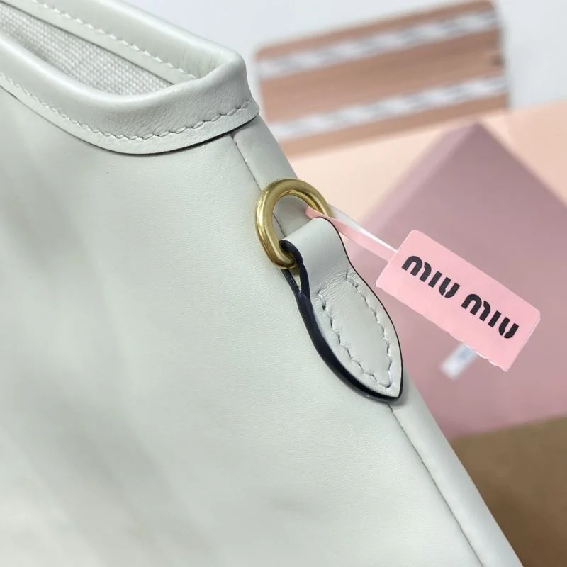 Affordable Miu Miu Shopping Bags 43821