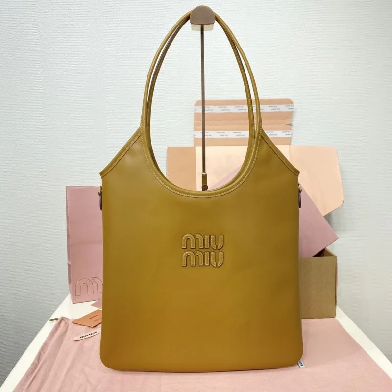 Miu Miu Shopping Bags UrbanChic 43773