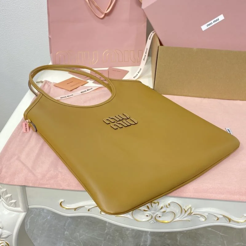 Miu Miu Shopping Bags UrbanChic 43773