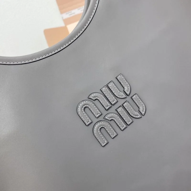 Miu Miu Shopping Bags Fashionable 43775