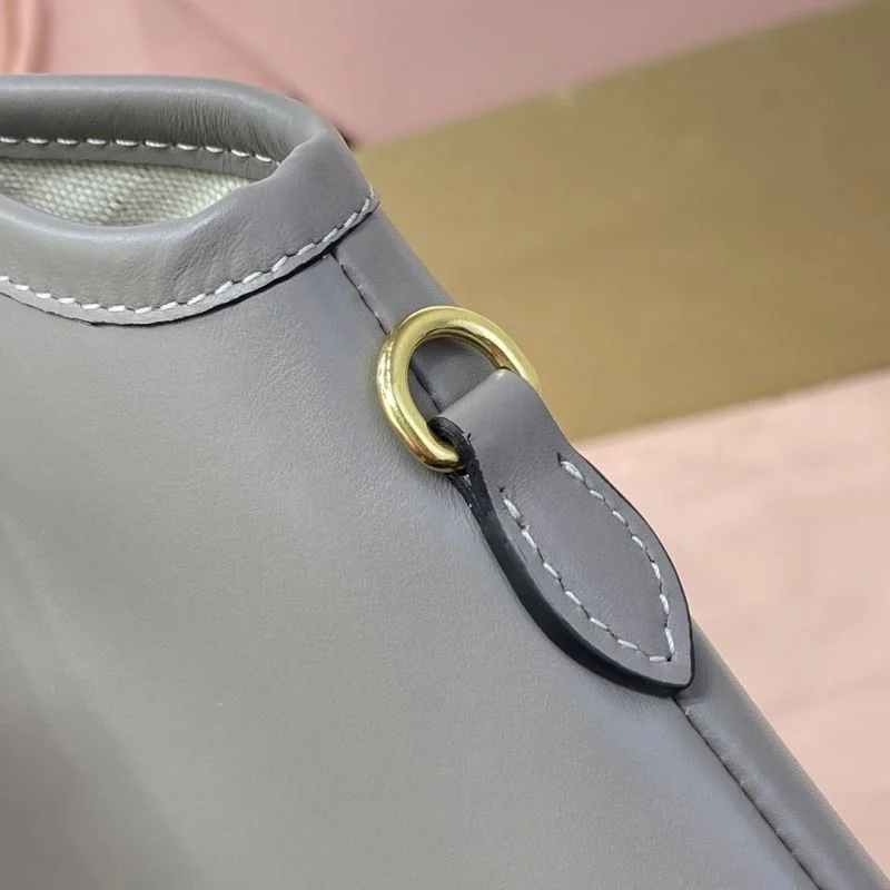 Miu Miu Shopping Bags Fashionable 43775