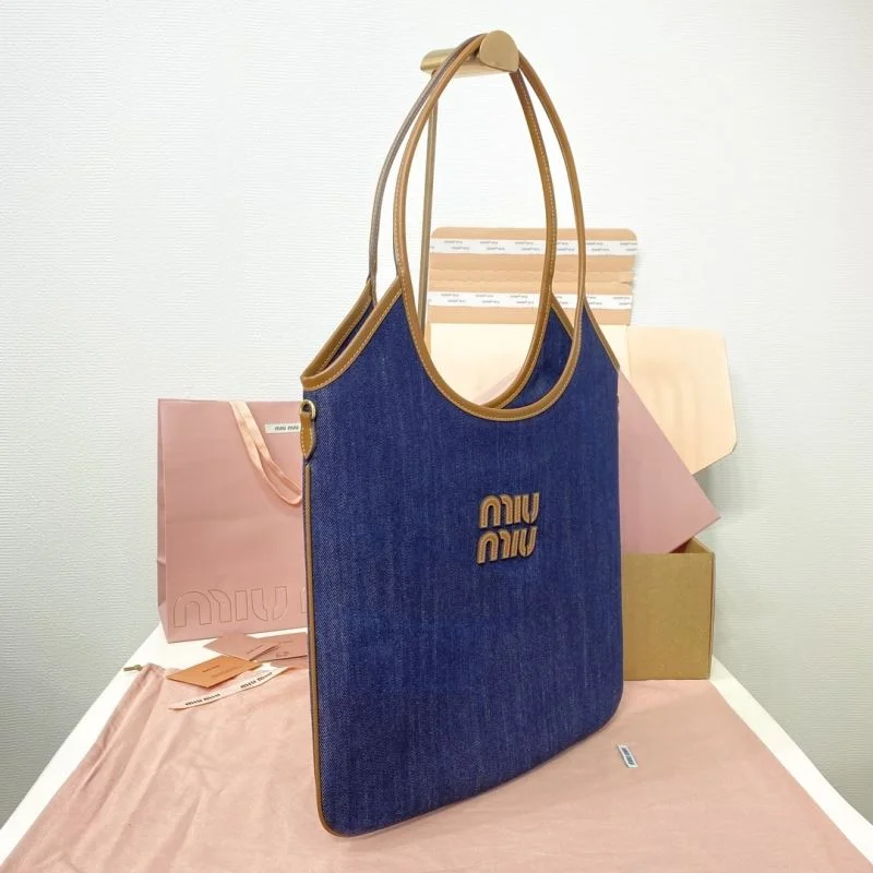 Miu Miu Shopping Bags BestValue 43776