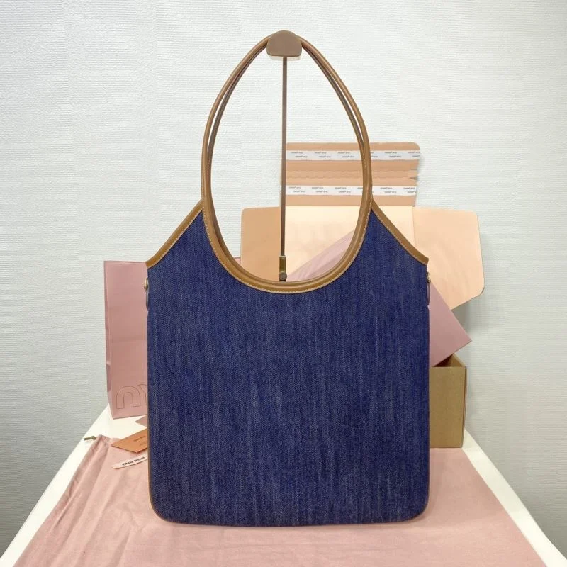 Miu Miu Shopping Bags BestValue 43776