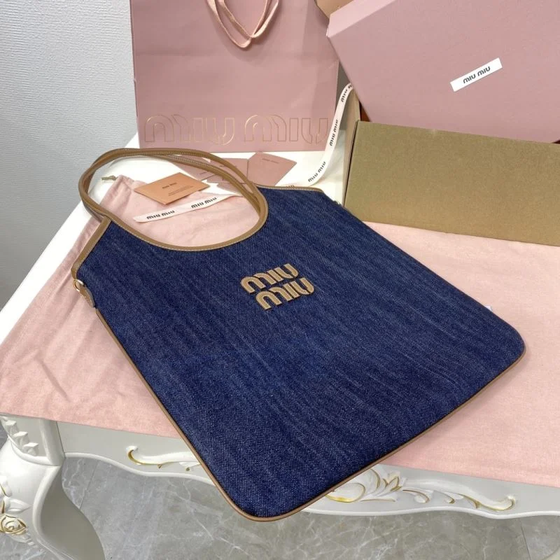 Miu Miu Shopping Bags BestValue 43776