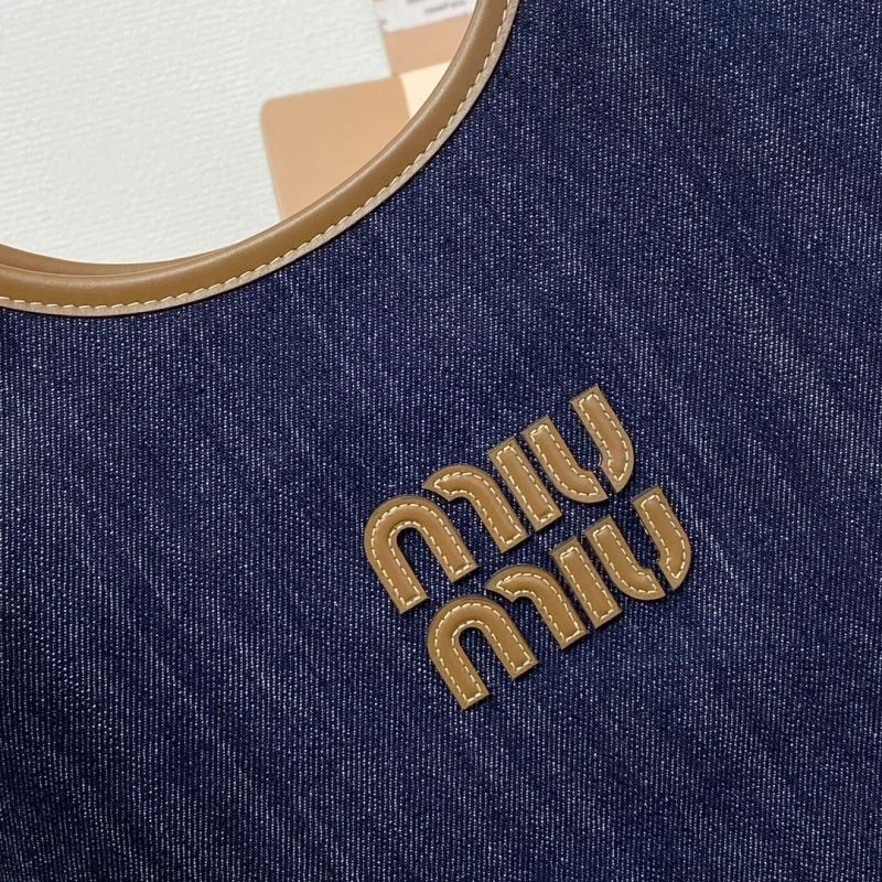 Miu Miu Shopping Bags BestValue 43776