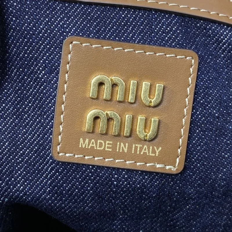 Miu Miu Shopping Bags BestValue 43776
