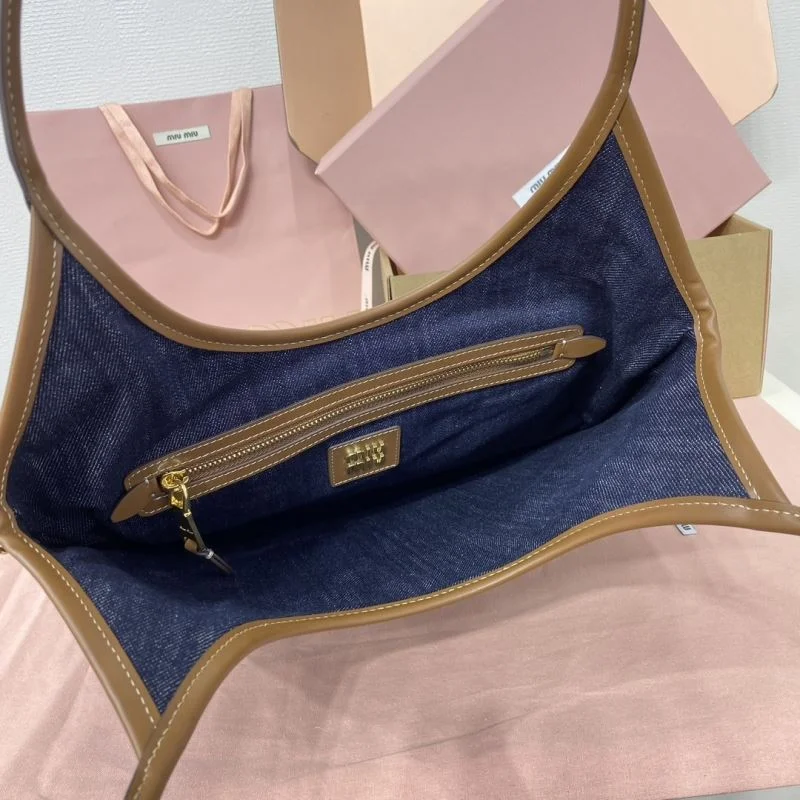 Miu Miu Shopping Bags BestValue 43776