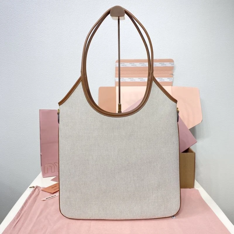 Miu Miu Shopping Bags Unique 43761