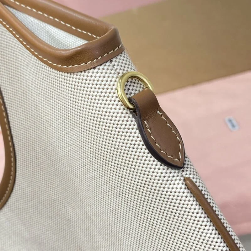 Miu Miu Shopping Bags Unique 43761