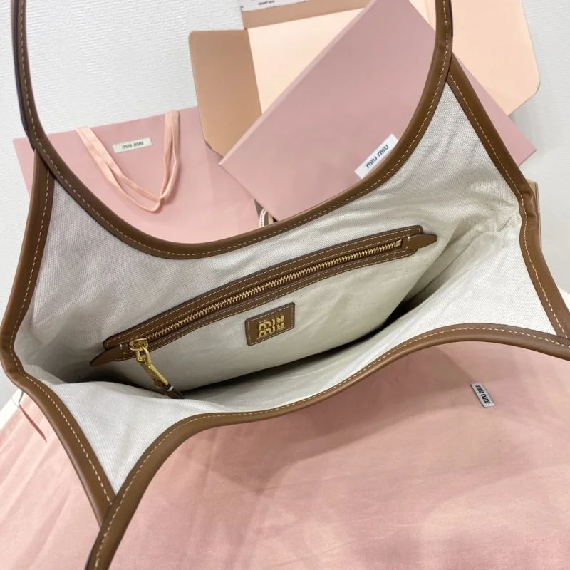 Miu Miu Shopping Bags Unique 43761