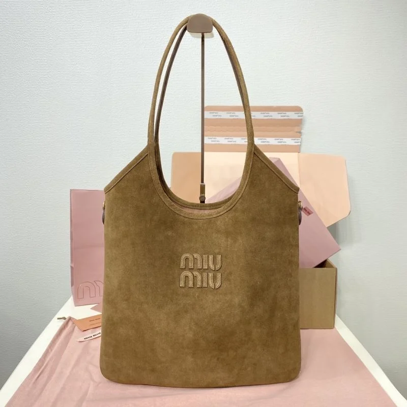ModernLook Miu Miu Shopping Bags 43774